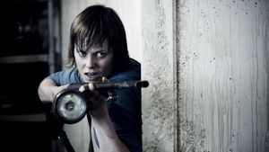 Cold Prey's poster