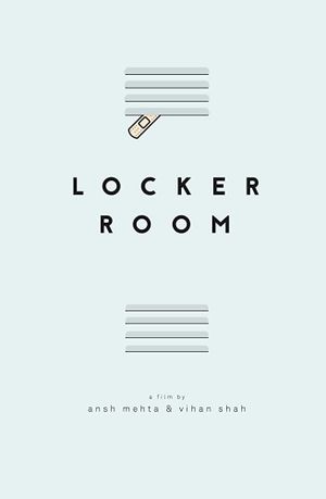 Locker Room's poster