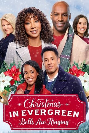 Christmas in Evergreen: Bells Are Ringing's poster