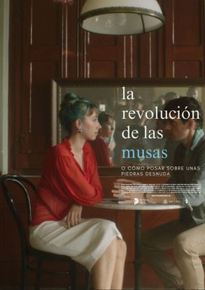 La revolución de las musas's poster