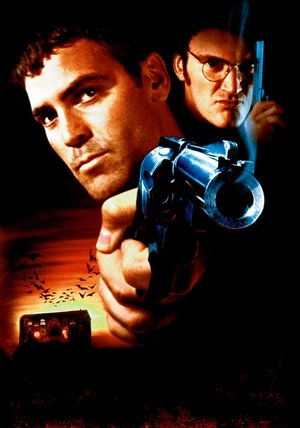 From Dusk Till Dawn's poster