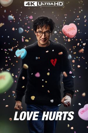 Love Hurts's poster