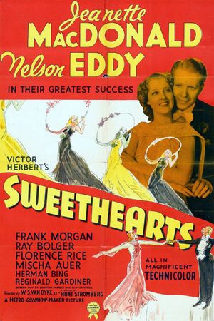Sweethearts's poster image