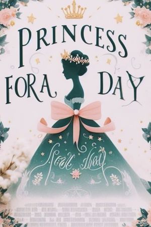 Princess for a Day's poster