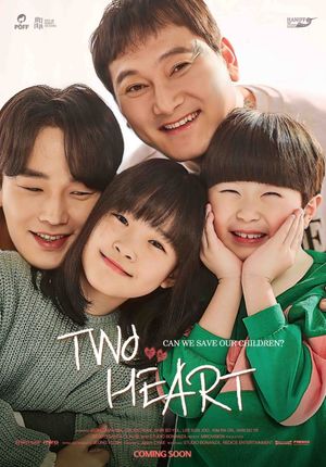 Two Heart's poster
