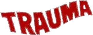 Trauma's poster