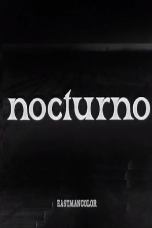 Nocturno's poster