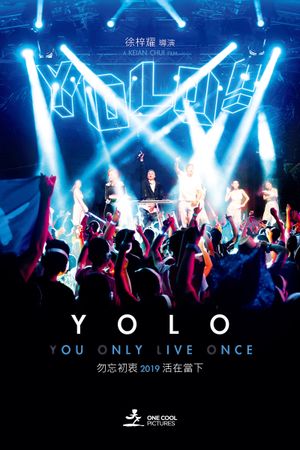YOLO's poster
