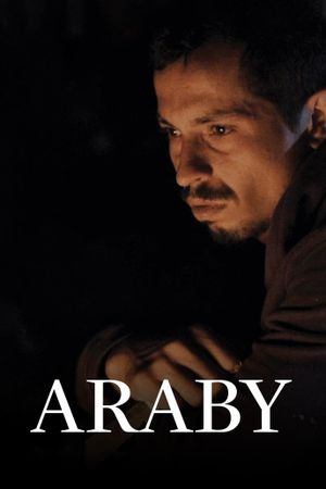 Araby's poster