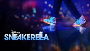 Sneakerella's poster