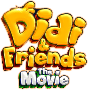 Didi & Friends the Movie's poster