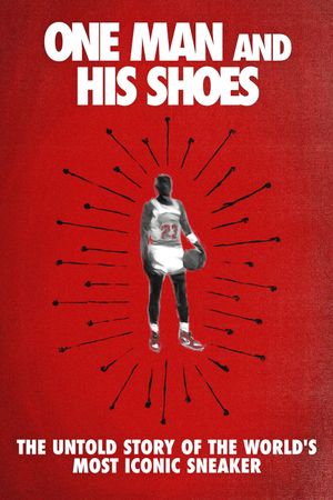 One Man and His Shoes's poster