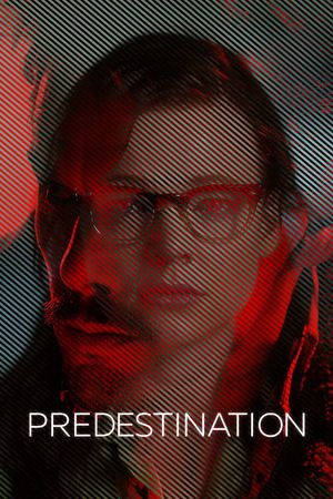 Predestination's poster