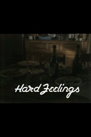Hard Feelings's poster