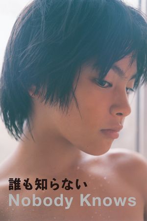 Nobody Knows's poster