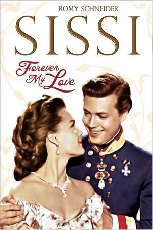 Forever My Love's poster