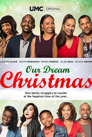 Our Dream Christmas's poster image