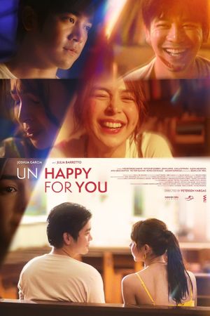 Un/Happy for You's poster