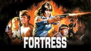 Fortress's poster