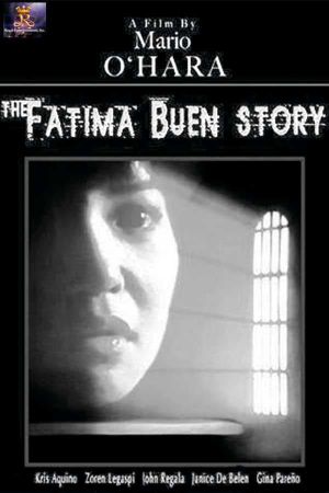 The Fatima Buen Story's poster