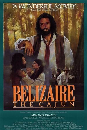 Belizaire the Cajun's poster image