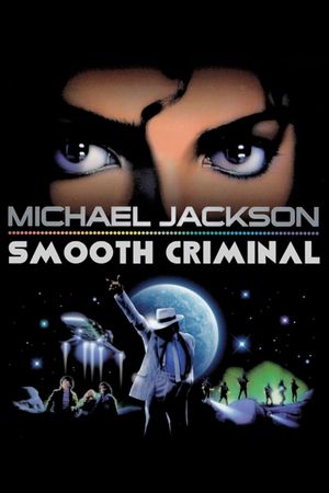 Michael Jackson - Smooth Criminal's poster