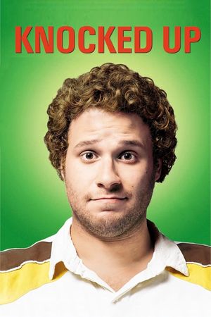 Knocked Up's poster