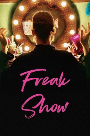 Freak Show's poster