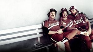 The Battered Bastards of Baseball's poster