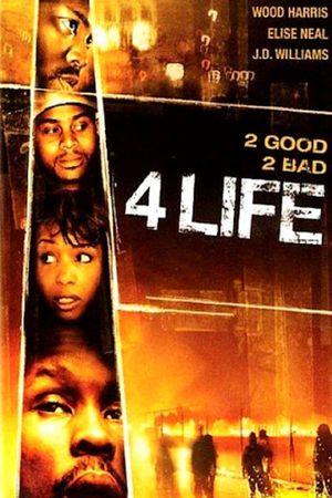 4 Life's poster image