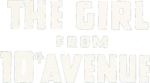 The Girl from 10th Avenue's poster