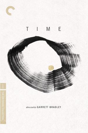 Time's poster