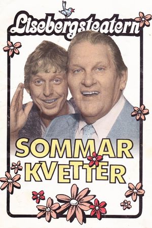 Sommarkvetter's poster