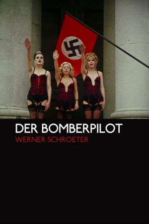Der Bomberpilot's poster
