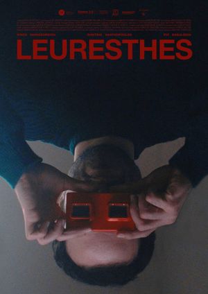 LEURESTHES's poster