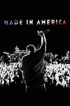 Made in America's poster