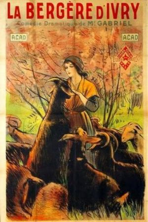 Shepherdess of Ivry's poster