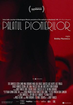 Pioneers' Palace's poster