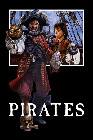 Pirates's poster