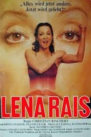 Lena Rais's poster