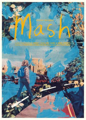 Mash's poster