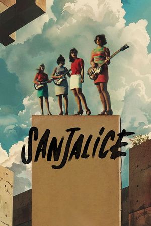 Sanjalice's poster