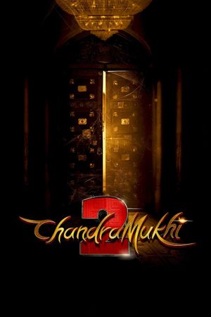 Chandramukhi 2's poster