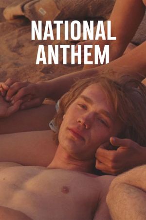National Anthem's poster