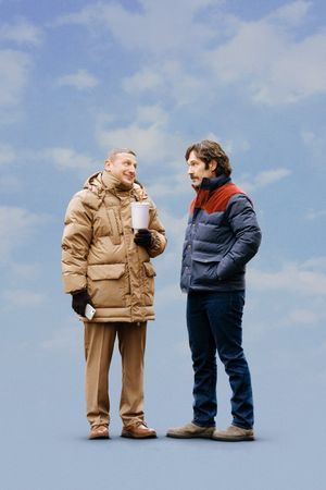 Friendship's poster