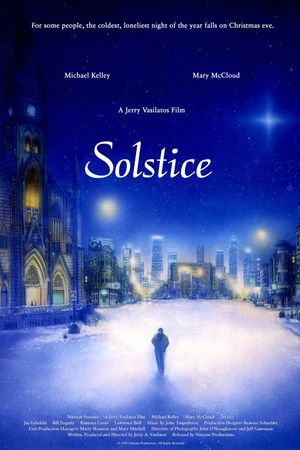 Solstice's poster