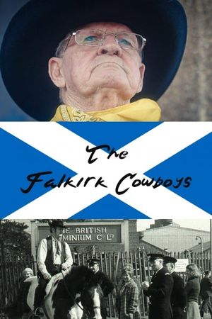 The Falkirk Cowboys's poster