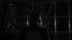 Donnie Darko's poster