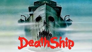 Death Ship's poster