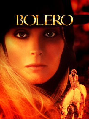 Bolero's poster